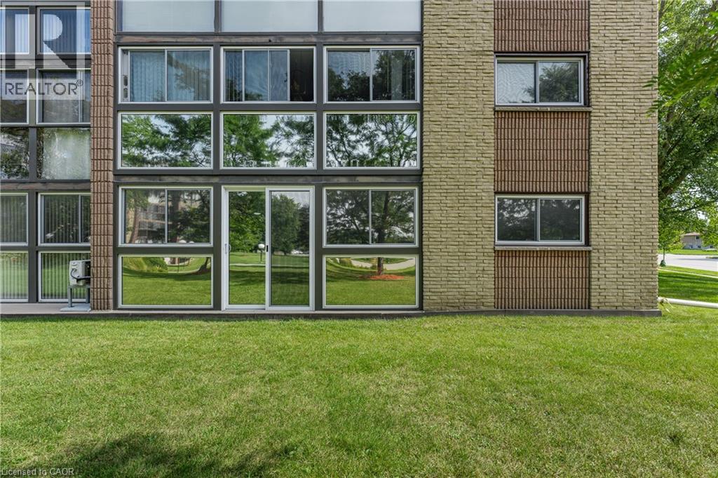 400 Champlain Boulevard Unit# 104, Cambridge, Ontario  N1R 7J6 - Photo 47 - 40864238