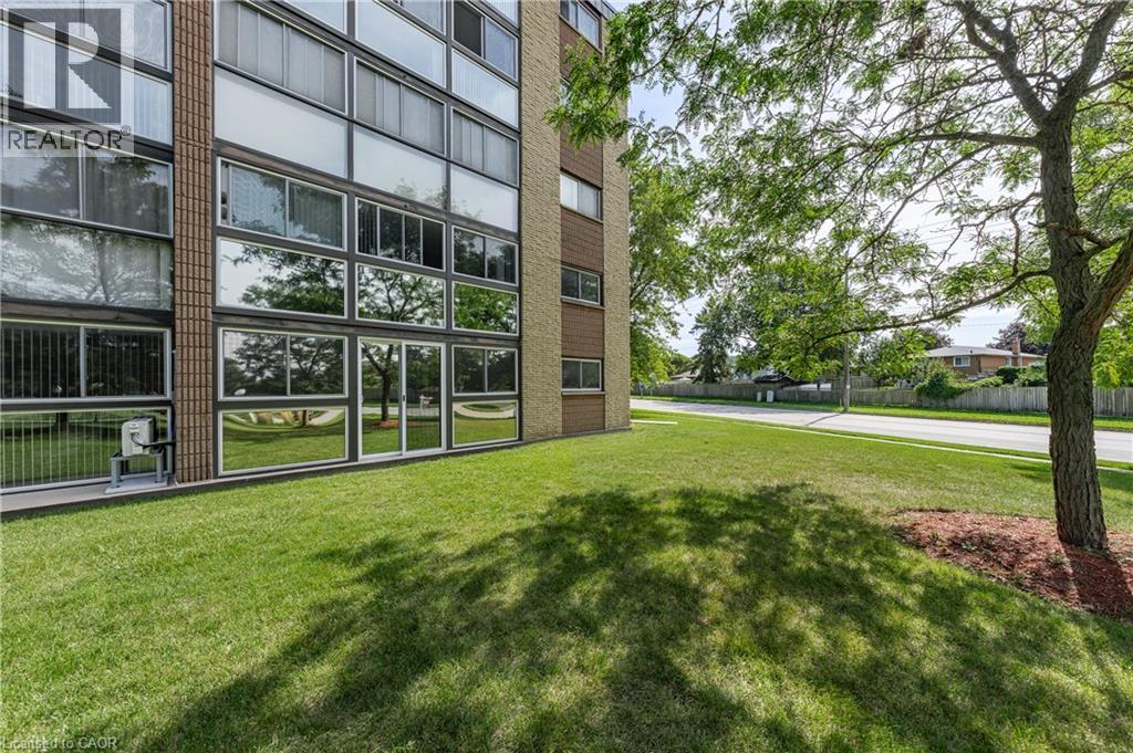 400 Champlain Boulevard Unit# 104, Cambridge, Ontario  N1R 7J6 - Photo 48 - 40864238