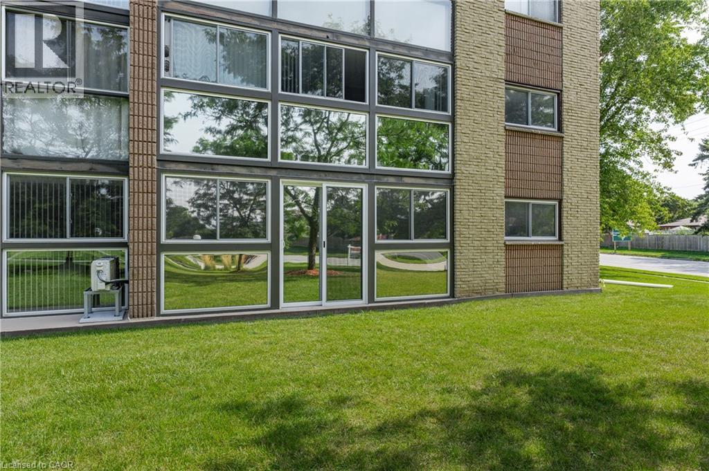 400 Champlain Boulevard Unit# 104, Cambridge, Ontario  N1R 7J6 - Photo 49 - 40864238