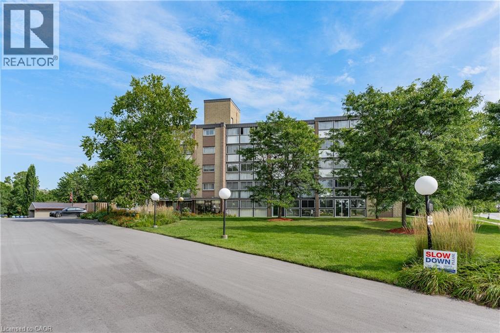 400 Champlain Boulevard Unit# 104, Cambridge, Ontario  N1R 7J6 - Photo 6 - 40864238