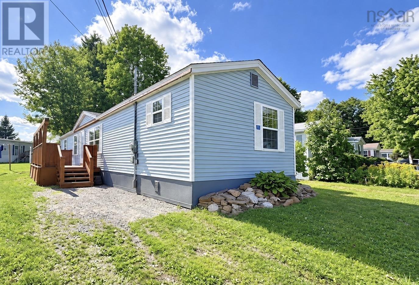 11 Olympic Avenue, New Minas, Nova Scotia