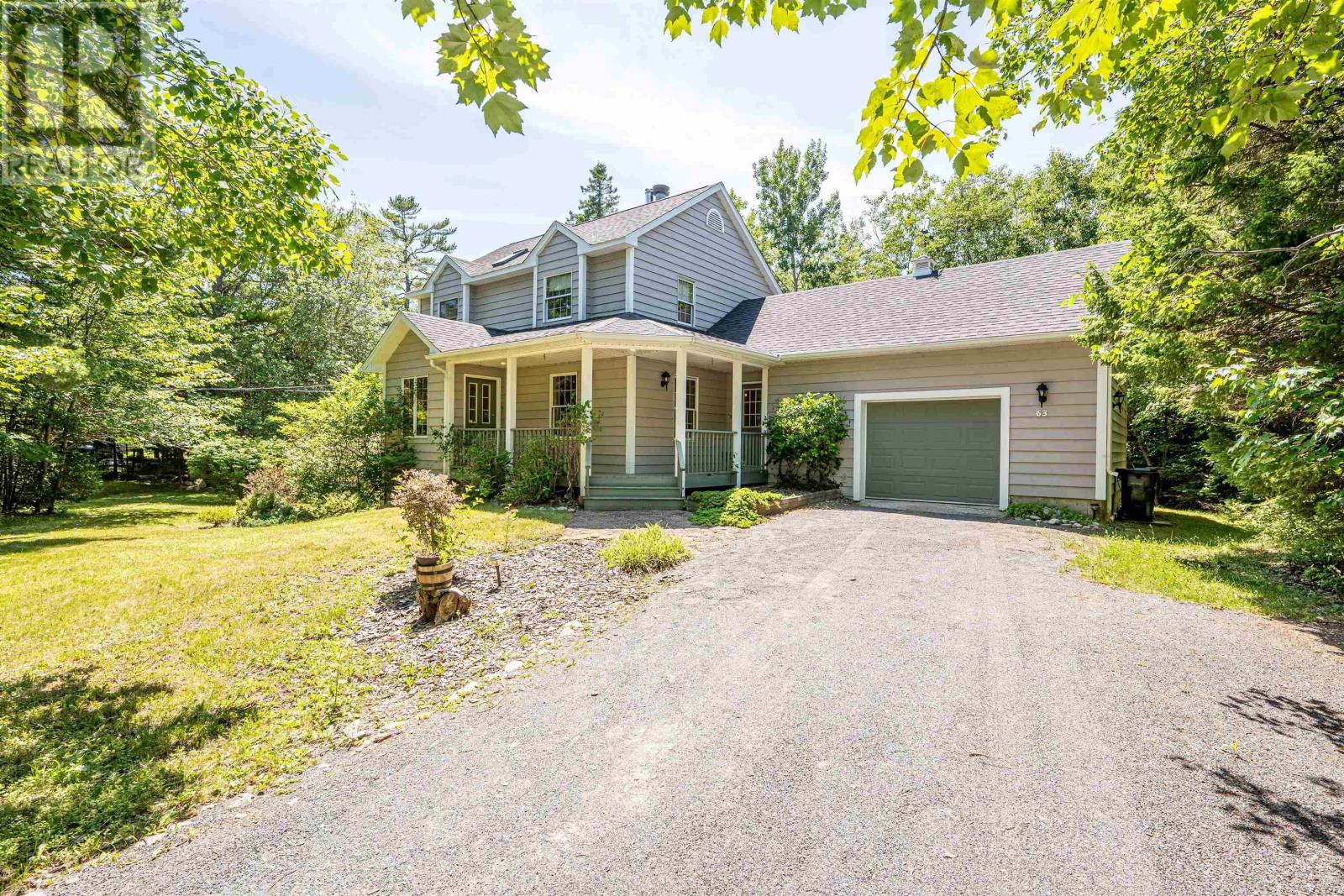 63 Schwartz Road, Hubbards, Nova Scotia  B0J 1T0 - Photo 2 - 202618422