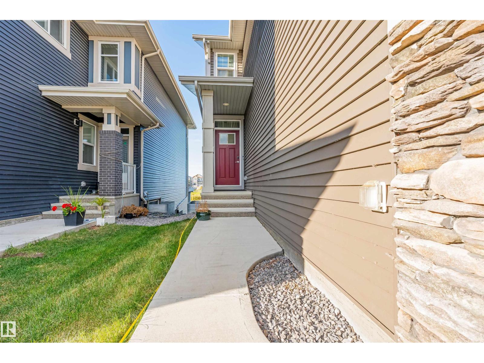 1583 Plum Circle Ci SW, Edmonton, Alberta  T6X 2W9 - Photo 14 - E4509232