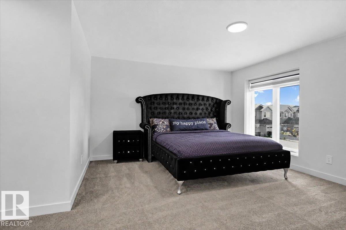 974 Daniels Lo SW, Edmonton, Alberta  T6W 4Y4 - Photo 16 - E4509233