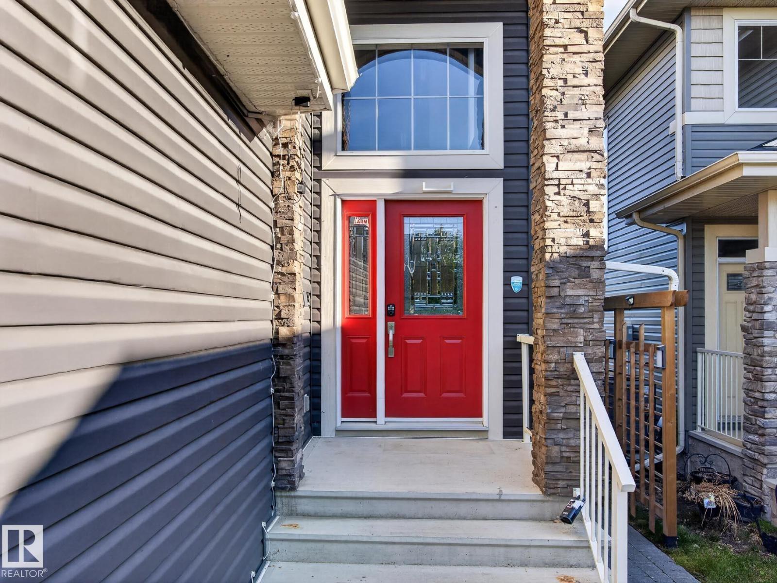 164 Durrand Bn, Fort Saskatchewan, Alberta  T8L 0M8 - Photo 10 - E4509234