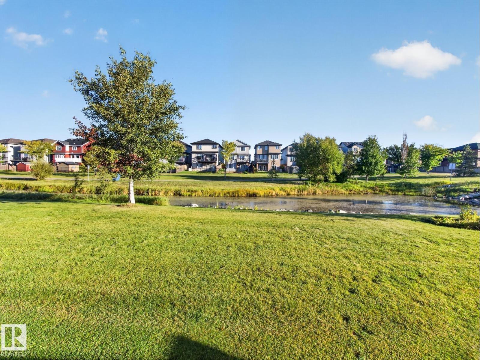 164 Durrand Bn, Fort Saskatchewan, Alberta  T8L 0M8 - Photo 13 - E4509234