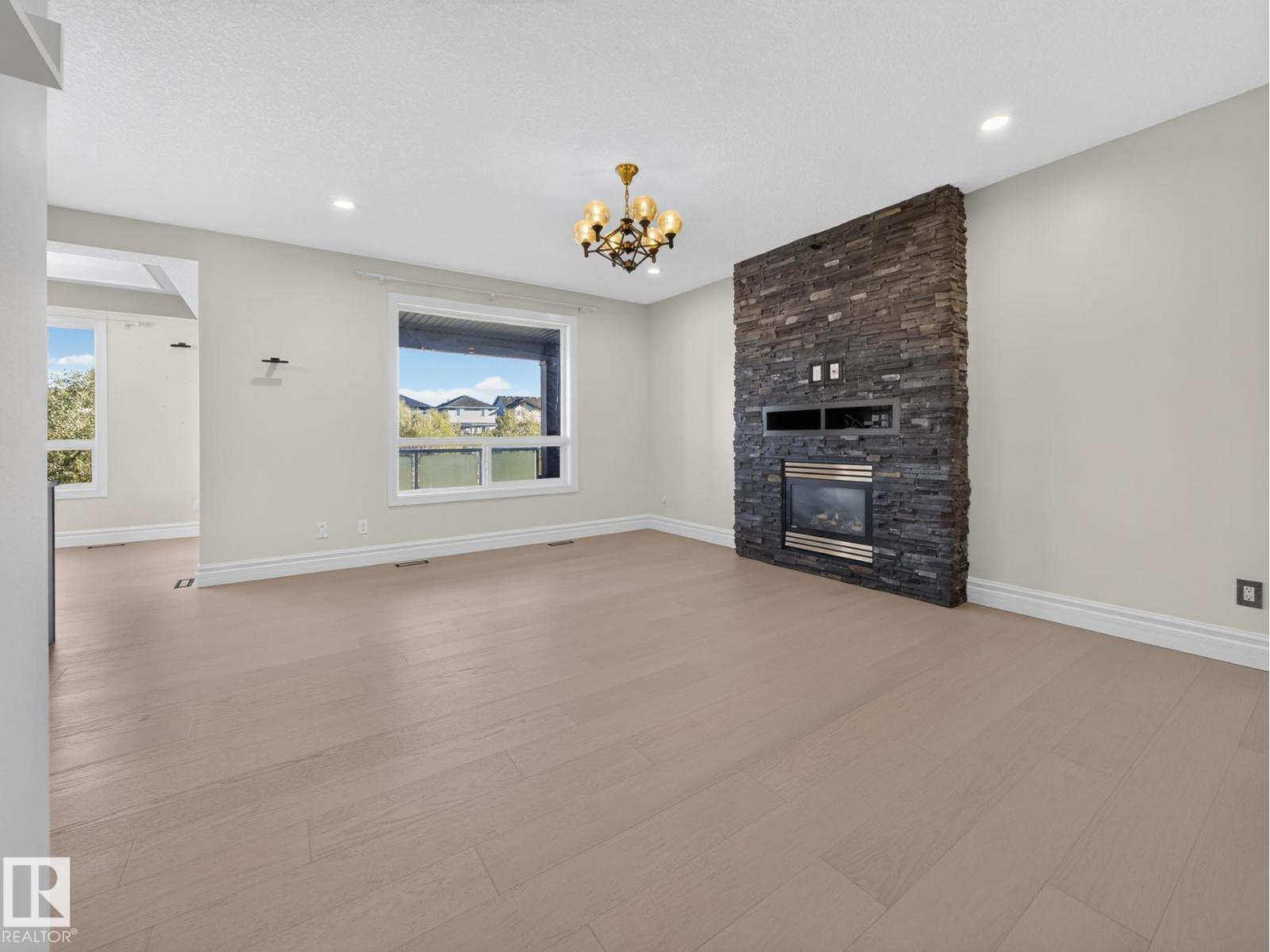 164 Durrand Bn, Fort Saskatchewan, Alberta  T8L 0M8 - Photo 6 - E4509234