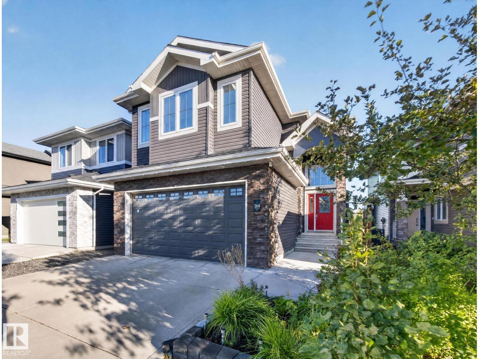 164 Durrand Bn, Fort Saskatchewan, Alberta  T8L 0M8 - Photo 9 - E4509234