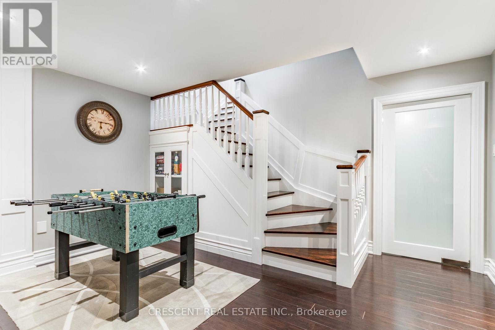 17 Agar Crescent, Toronto, Ontario  M9B 5A4 - Photo 36 - W13799976