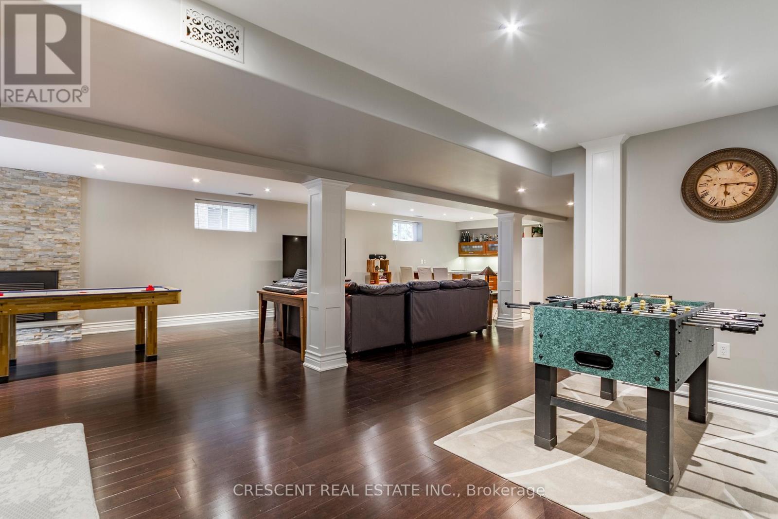 17 Agar Crescent, Toronto, Ontario  M9B 5A4 - Photo 37 - W13799976