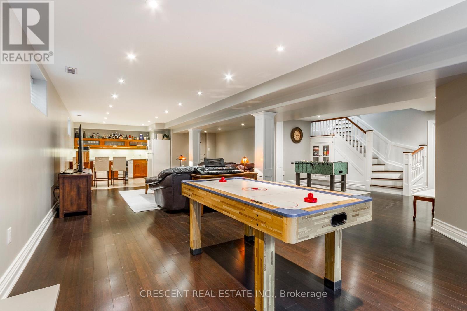 17 Agar Crescent, Toronto, Ontario  M9B 5A4 - Photo 38 - W13799976