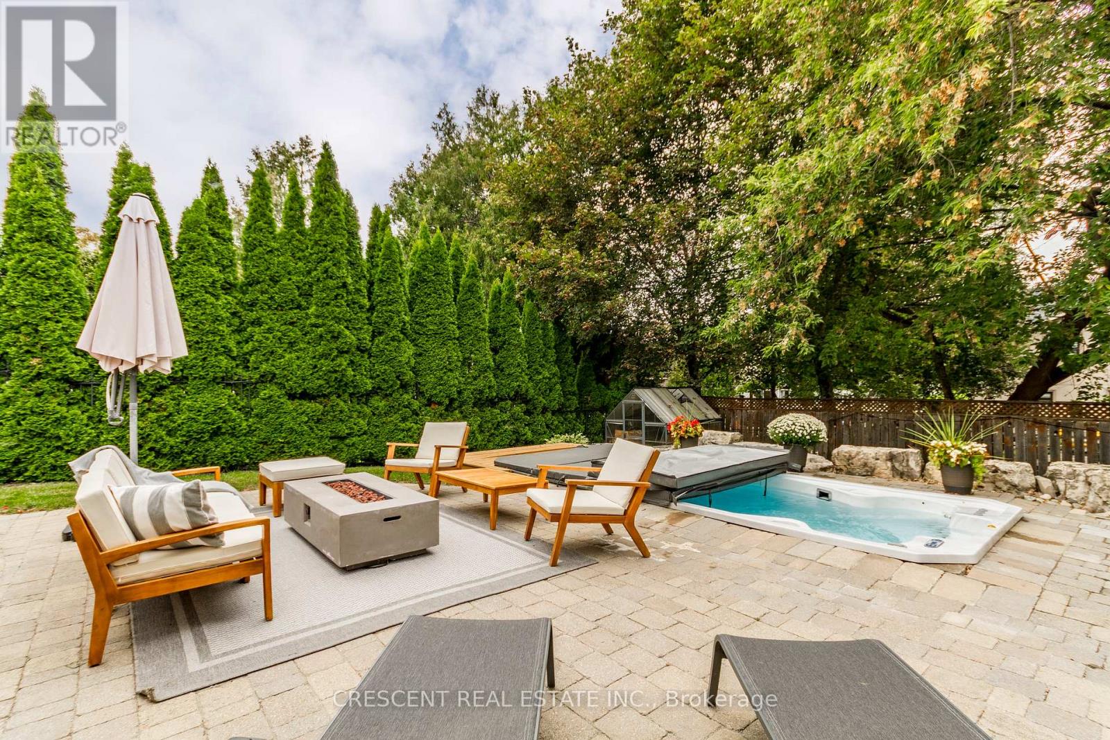 17 Agar Crescent, Toronto, Ontario  M9B 5A4 - Photo 48 - W13799976