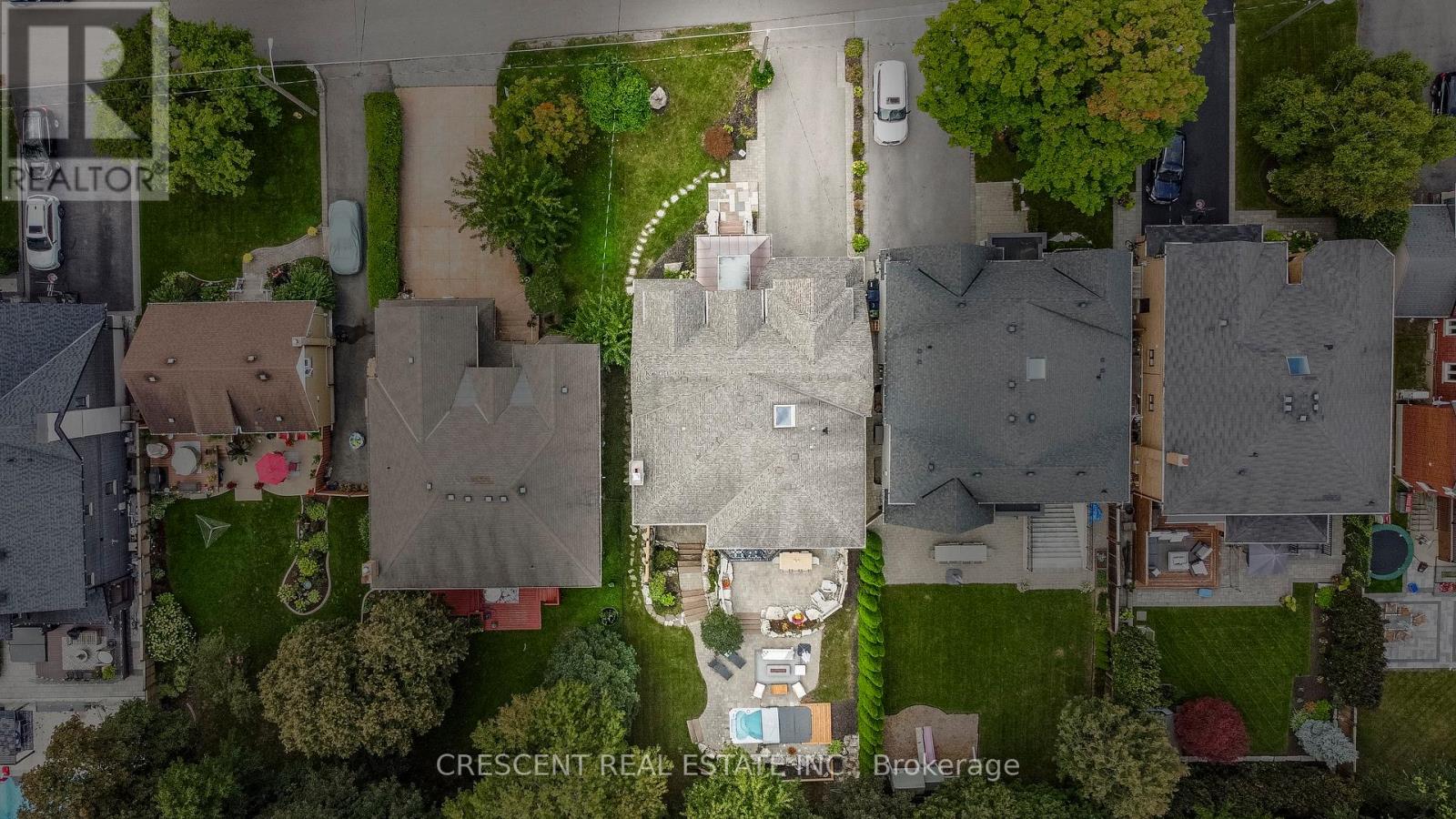 17 Agar Crescent, Toronto, Ontario  M9B 5A4 - Photo 50 - W13799976