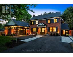 727 KING ROAD, Burlington, Ontario