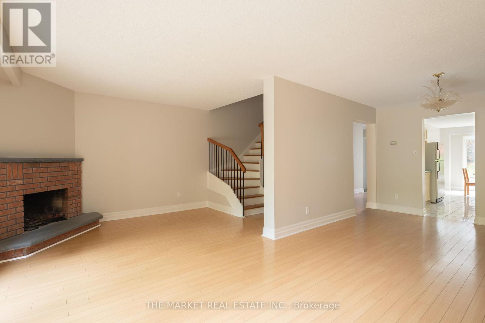 79 - 3265 South Millway, Mississauga, Ontario  L5L 2R3 - Photo 15 - W13800020
