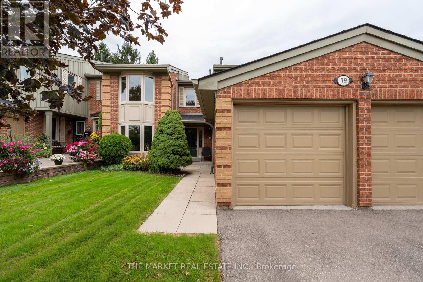 79 - 3265 South Millway, Mississauga, Ontario  L5L 2R3 - Photo 3 - W13800020
