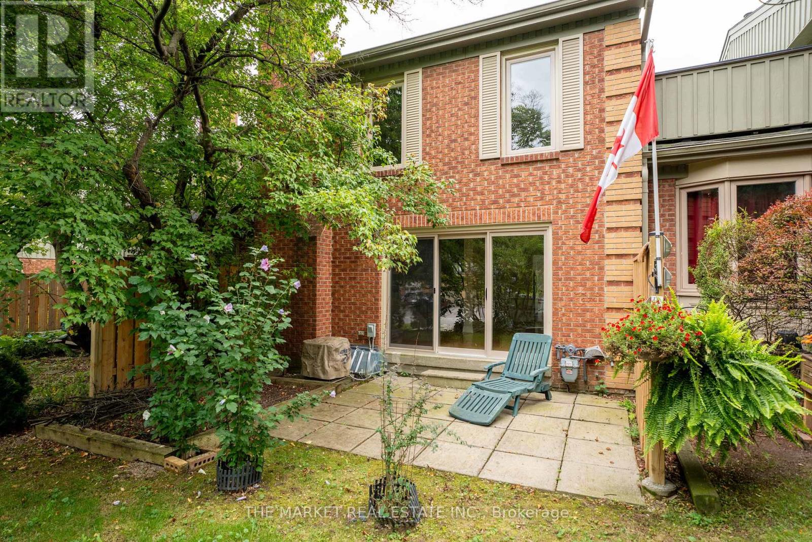 79 - 3265 South Millway, Mississauga, Ontario  L5L 2R3 - Photo 39 - W13800020
