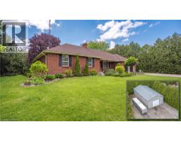 3 HUFFMAN Court, Vanessa, Ontario