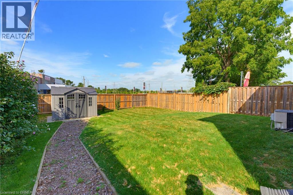 10 Noble Court, Brantford, Ontario  N3R 7Y5 - Photo 26 - 40862447