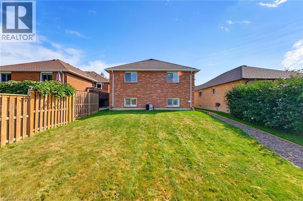 10 Noble Court, Brantford, Ontario  N3R 7Y5 - Photo 27 - 40862447