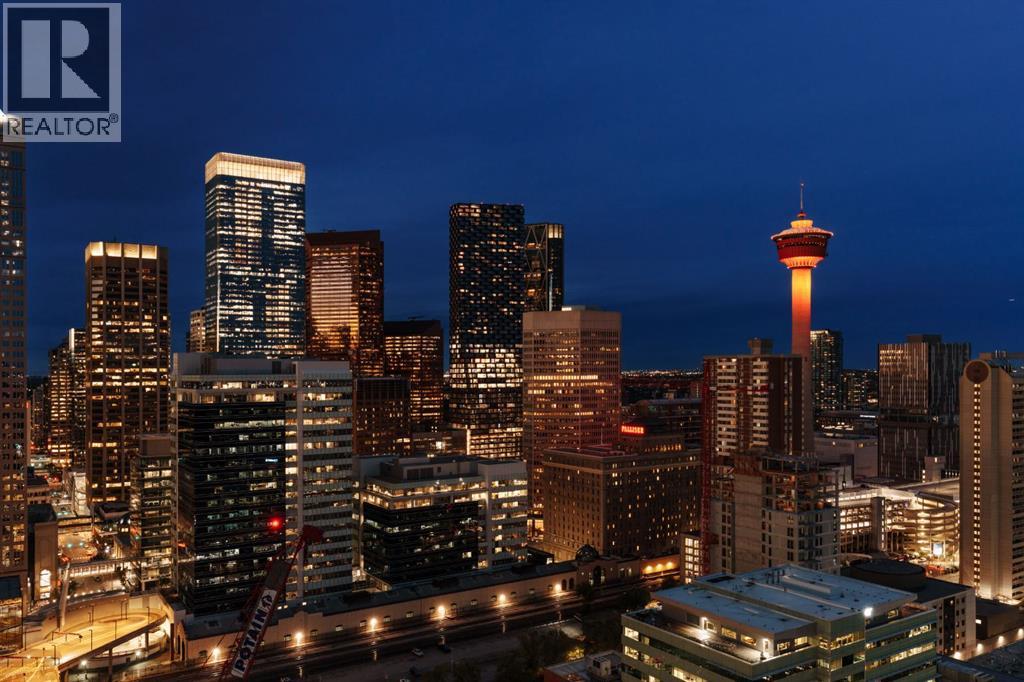 3005, 310 12 Avenue SW, Calgary, Alberta T2R 1B5 - Photo 22 - A2343861