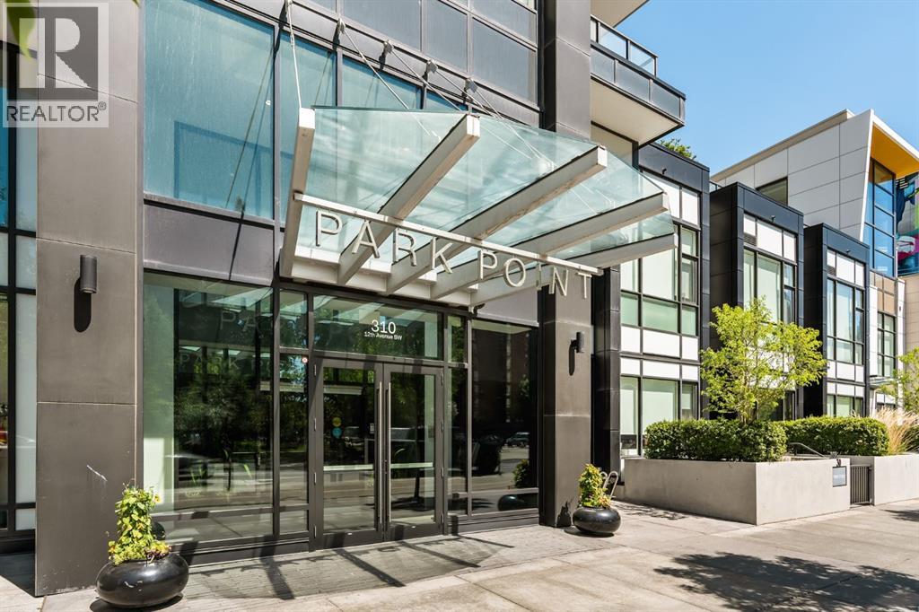 3005, 310 12 Avenue SW, Calgary, Alberta T2R 1B5 - Photo 42 - A2343861