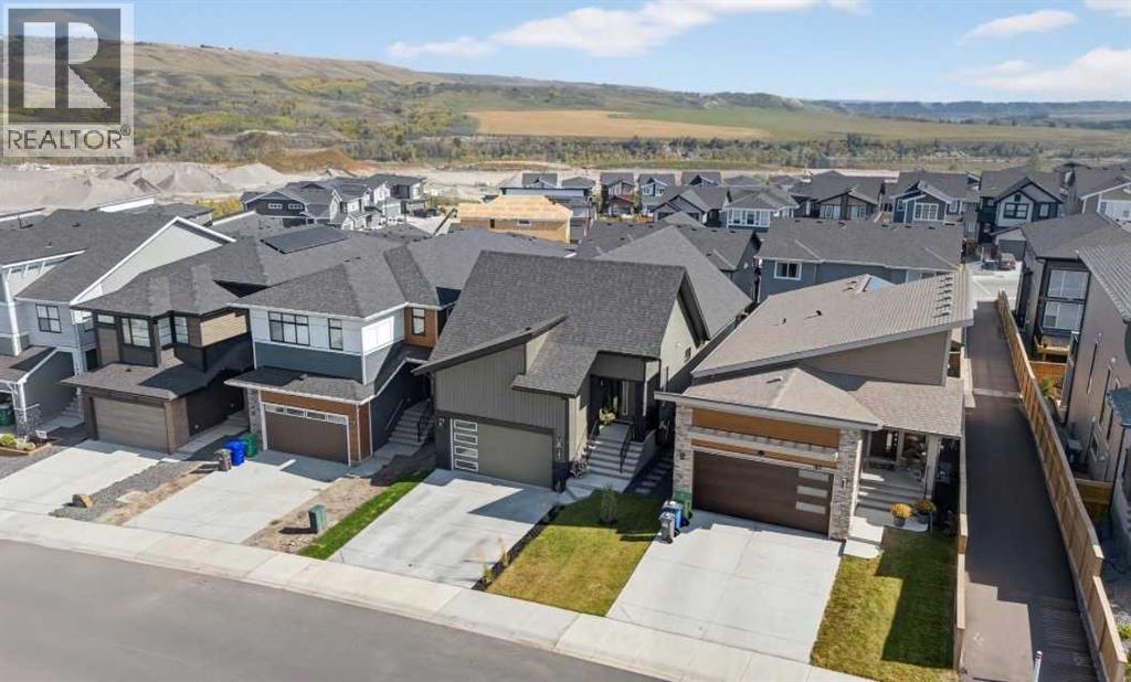 184 Precedence Hill, Cochrane, Alberta  T4C 2J2 - Photo 30 - A2345599