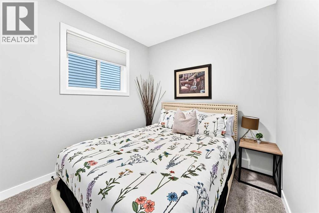 184 Precedence Hill, Cochrane, Alberta  T4C 2J2 - Photo 14 - A2345599