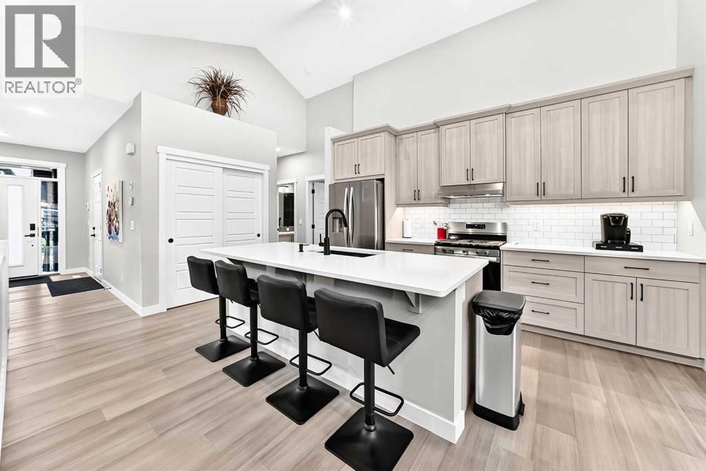 184 Precedence Hill, Cochrane, Alberta  T4C 2J2 - Photo 6 - A2345599