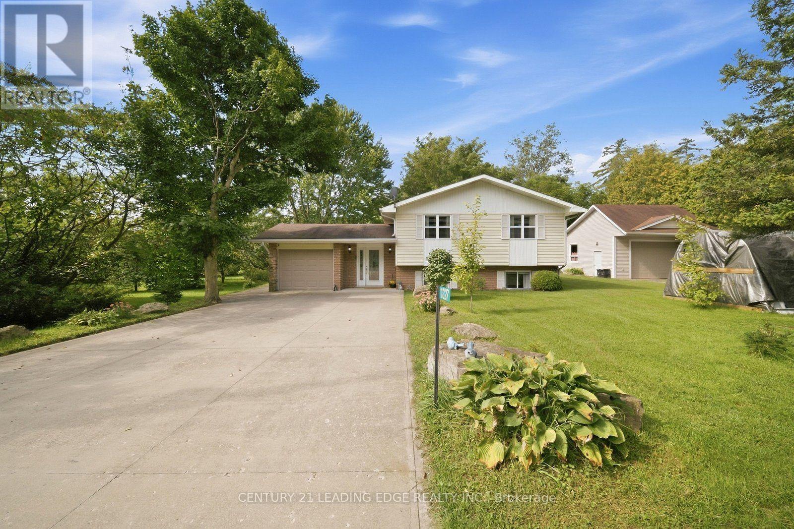 1327 East Quarter Line Road, Norfolk, Ontario  N0E 1G0 - Photo 3 - X13799980