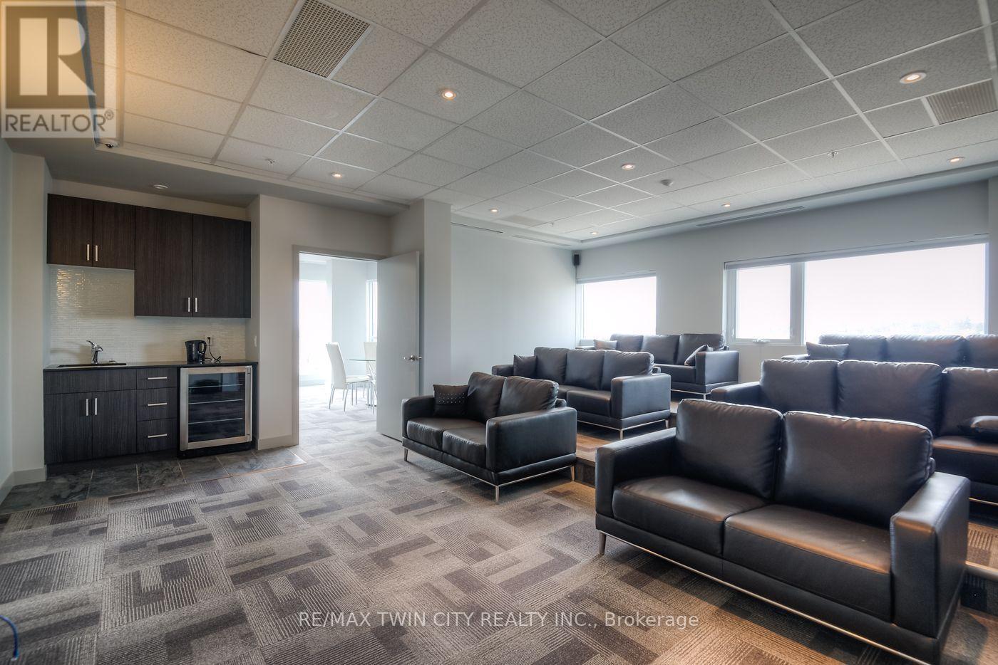 1304 - 1 Victoria Street S, Kitchener, Ontario  N2G 0B5 - Photo 31 - X13799996