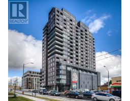 1304 - 1 VICTORIA STREET S, Kitchener, Ontario