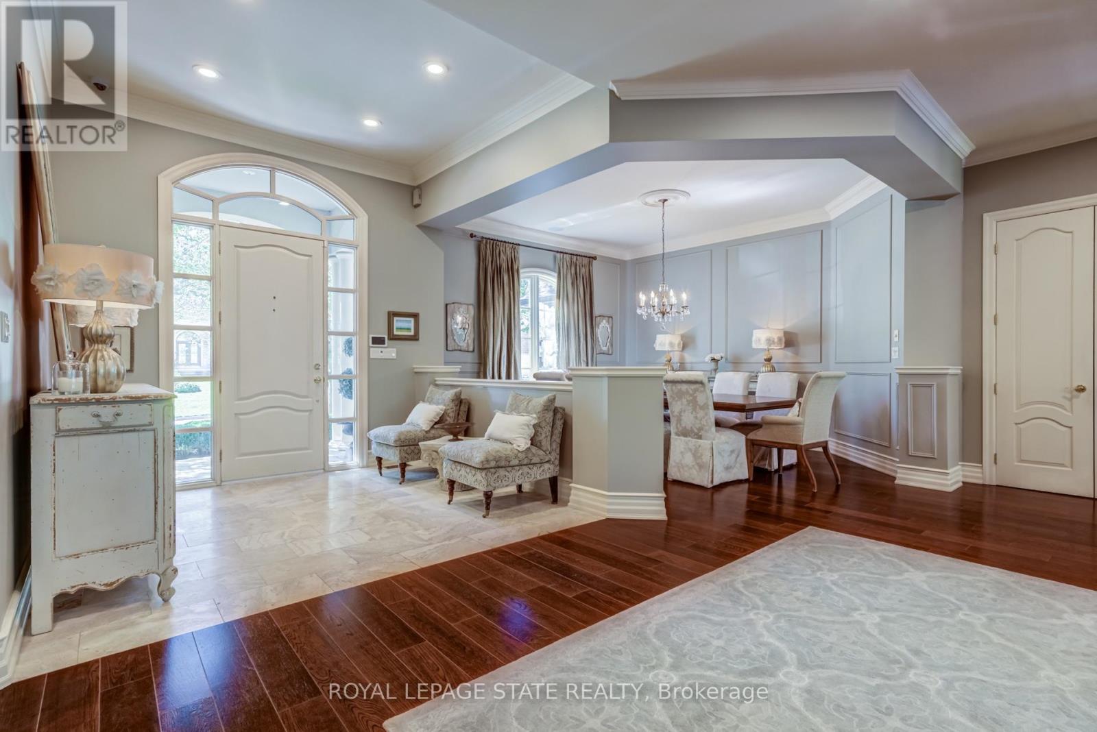 21 Harrington Place, Hamilton, Ontario  L9G 4Z2 - Photo 5 - X13800040