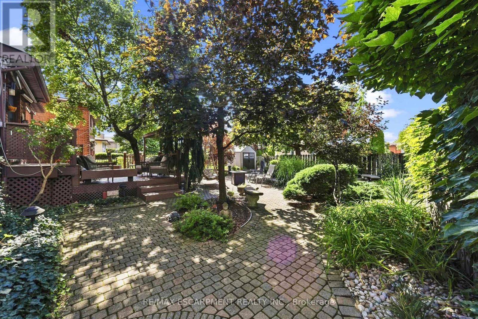 39 Audubon Street S, Hamilton, Ontario  L8J 1J6 - Photo 41 - X13800050