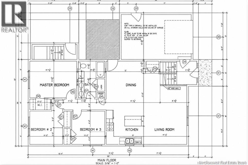 Lot 21-4 Route 945, Haute-Aboujagane, New Brunswick  E4P 5T5 - Photo 2 - NB147988
