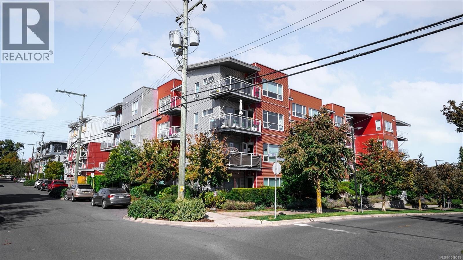 103 785 Tyee Rd, Victoria, British Columbia V9A 7R5 - Photo 20 - 1049018