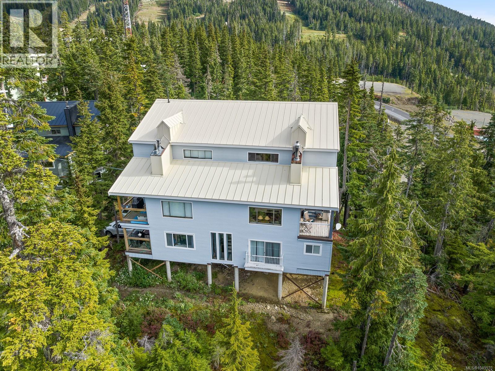 1 687 Castle Crag Cres, Courtenay, British Columbia  V9J 1L0 - Photo 25 - 1049970