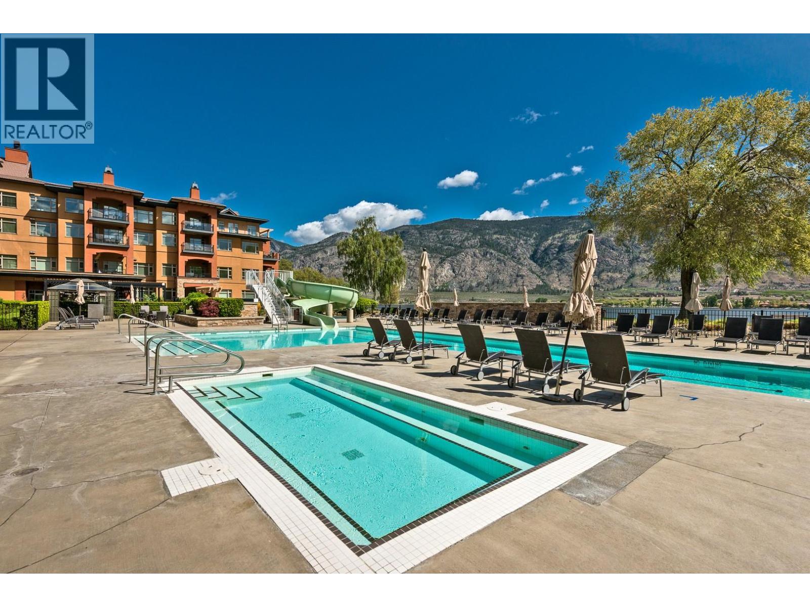 15 PARK Place Unit# 334 Osoyoos Photo 5 15 PARK Place Unit# 334 Osoyoos Photo 5
