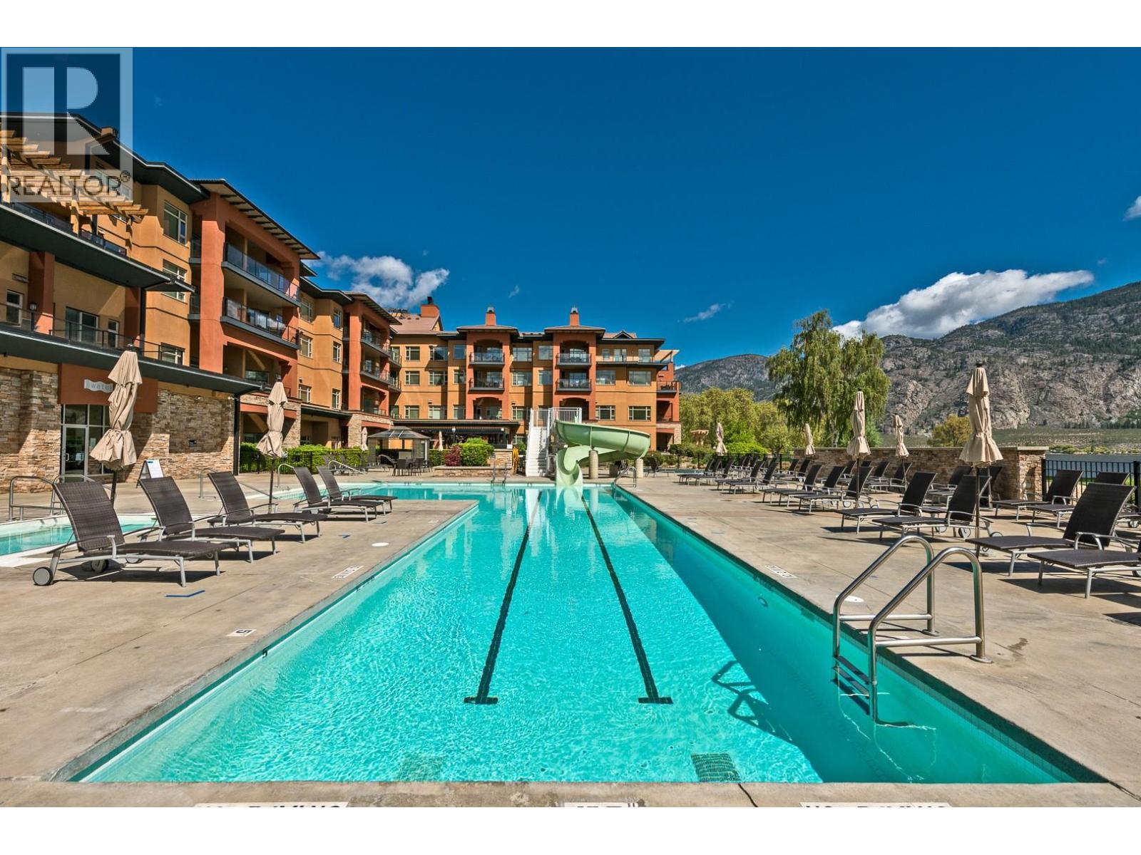 15 PARK Place Unit# 334 Osoyoos Photo 3 15 PARK Place Unit# 334 Osoyoos Photo 3