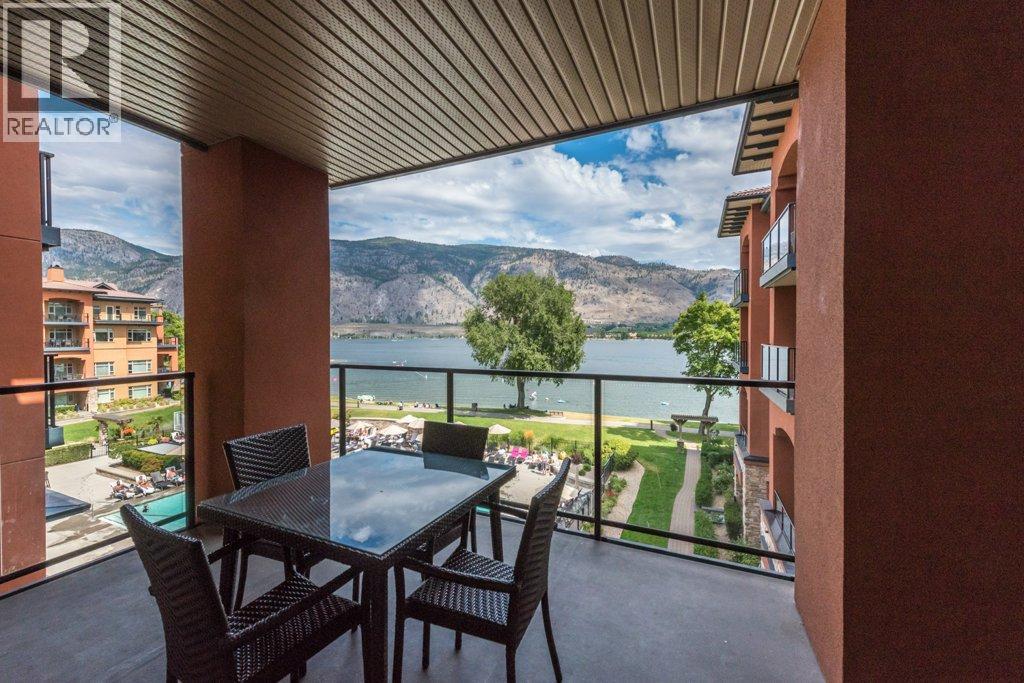 15 PARK Place Unit# 334 Osoyoos Photo 6 15 PARK Place Unit# 334 Osoyoos Photo 6