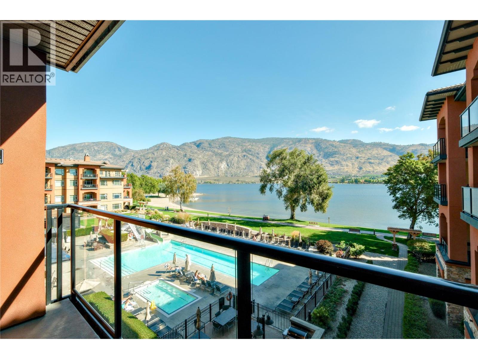 15 PARK Place Unit# 334 Osoyoos Photo 40 15 PARK Place Unit# 334 Osoyoos Photo 40