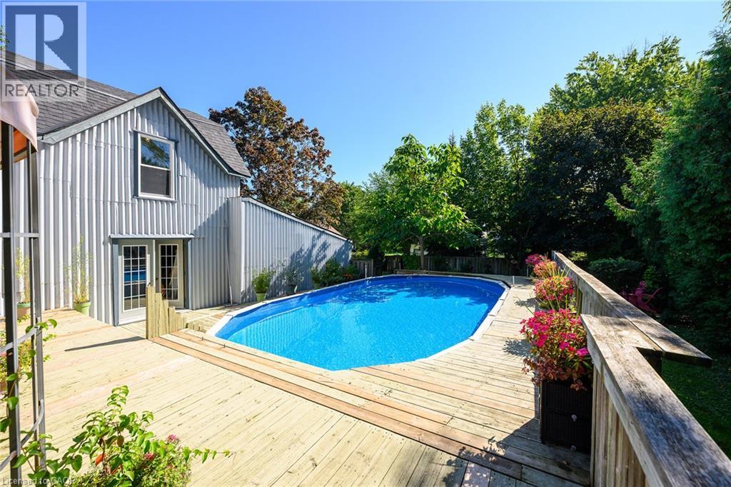 126 Main Street E, Grimsby, Ontario  L3M 1N8 - Photo 42 - 40864094