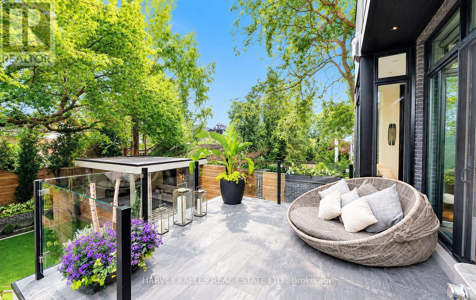 33 Tarlton Road, Toronto, Ontario  M5P 2M6 - Photo 41 - C13790816