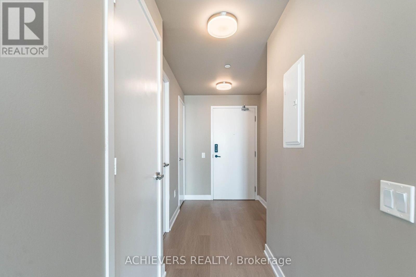 4705 - 3883 Quartz Rd Road, Mississauga, Ontario  L5B 4M6 - Photo 10 - W13799132