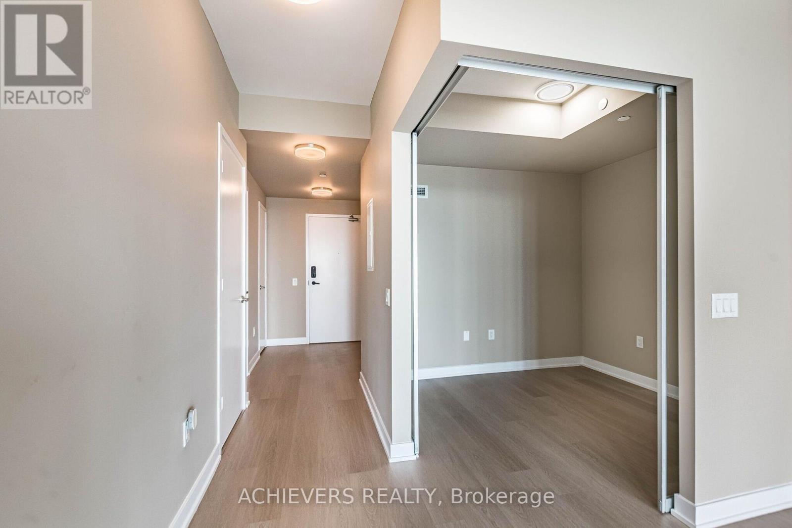 4705 - 3883 Quartz Rd Road, Mississauga, Ontario  L5B 4M6 - Photo 12 - W13799132