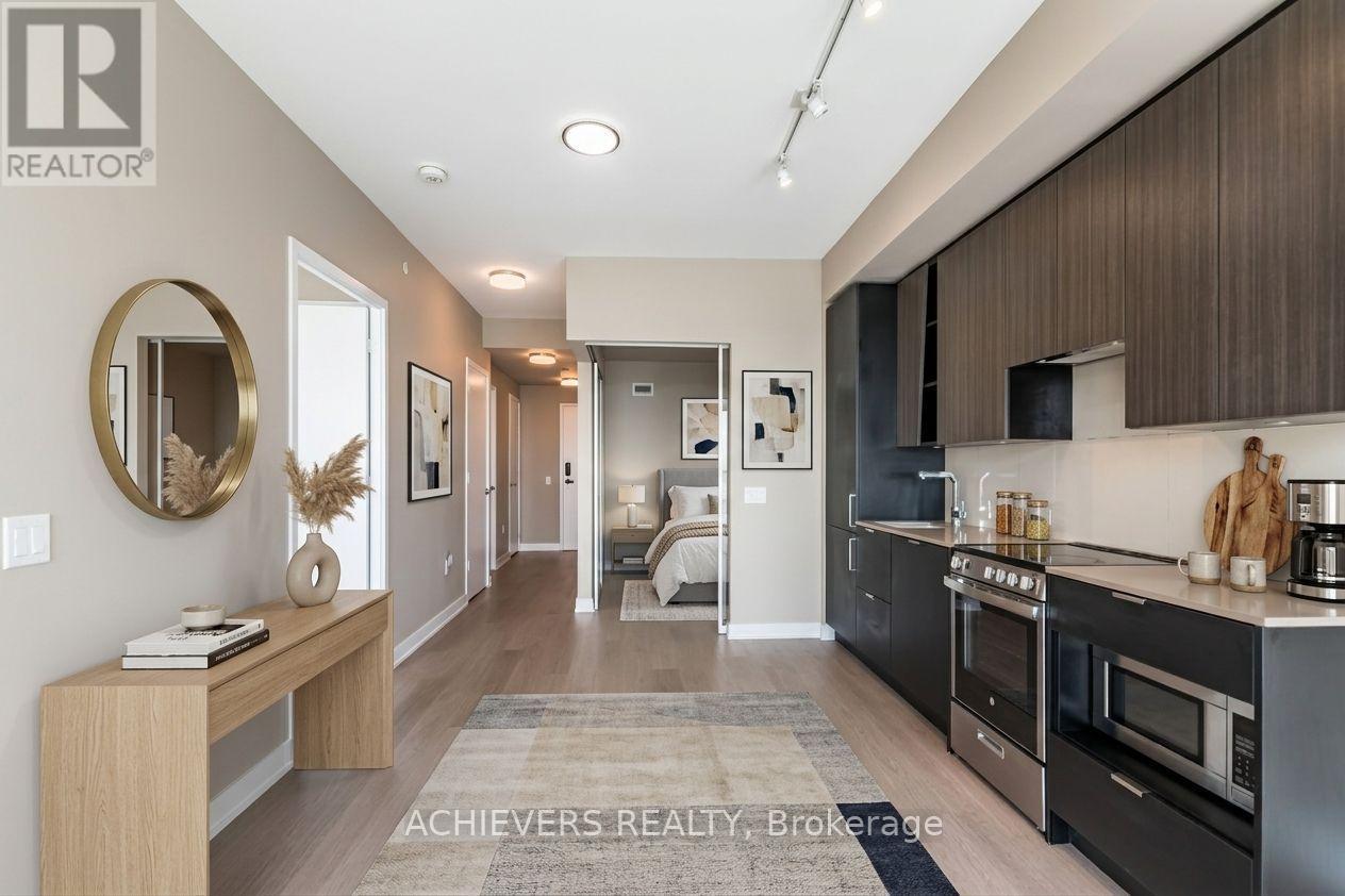 4705 - 3883 Quartz Rd Road, Mississauga, Ontario  L5B 4M6 - Photo 19 - W13799132