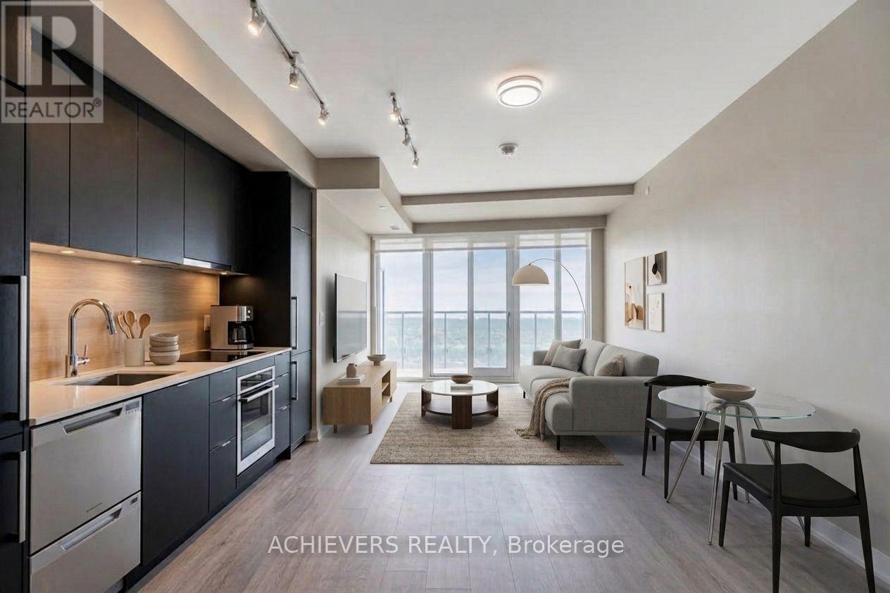 4705 - 3883 Quartz Rd Road, Mississauga, Ontario  L5B 4M6 - Photo 17 - W13799132