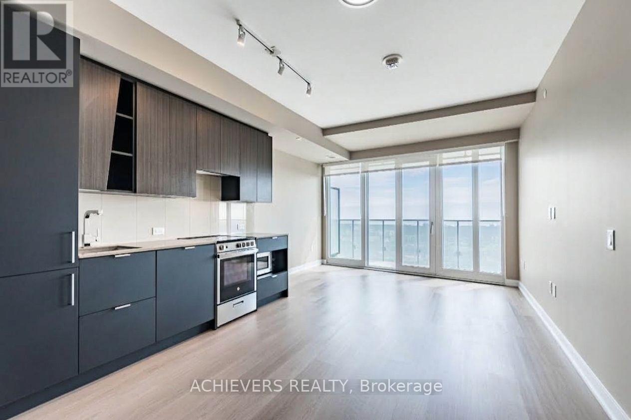 4705 - 3883 Quartz Rd Road, Mississauga, Ontario  L5B 4M6 - Photo 18 - W13799132