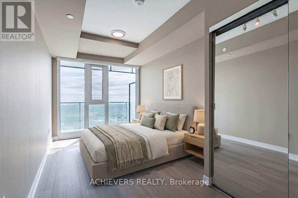4705 - 3883 Quartz Rd Road, Mississauga, Ontario  L5B 4M6 - Photo 23 - W13799132