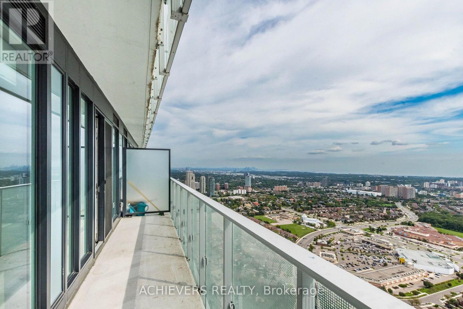 4705 - 3883 Quartz Rd Road, Mississauga, Ontario  L5B 4M6 - Photo 37 - W13799132